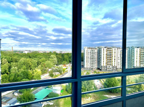 Апартаменты Морской Фасад