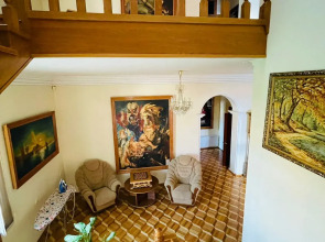 Гостевой дом Гостиный двор