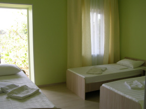 Мини-Отель Добрый Бобр