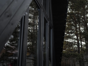 Гостевой дом Hoto A-frame