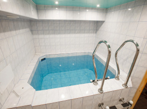 База отдыха Журавель