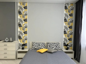 Апартаменты Лайт Альянс