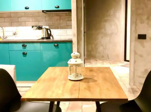 Апартаменты-студия RELAX APART – Молодёжная 78