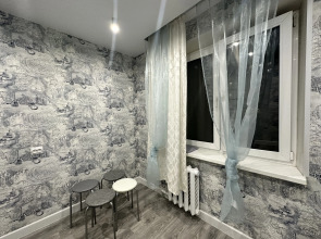 Квартира в Тихом Районе Города