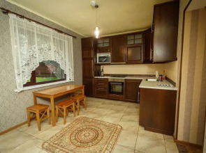 Гостевой дом Green Forest у Игоры