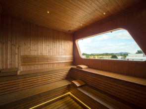 Бутик-отель Sole Mio Wellness