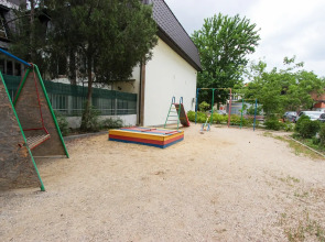 Квартира Роскошная двухкомнатная с видом на море в Феодосии