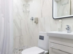 Квартира на улице Перерва 16