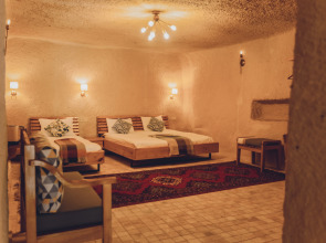 Бутик-Отель Pinhan Suites