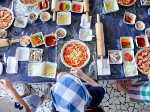 Отель Sri Panwa