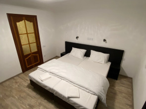 Апартаменты Гости