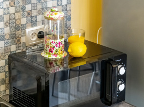 Апартаменты Ligov 1