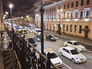 Отель Best Room