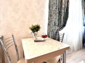 Апартаменты ОнегоГрад-Сорокская 3