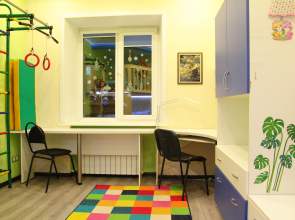 Апартаменты Like Home возле завода Севмаш