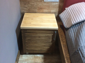 Меблированные комнаты в Кстово