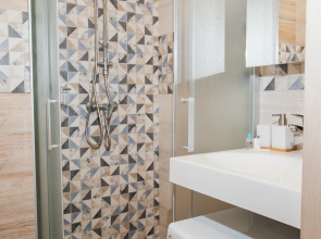 Квартира в Современном ЖК Москва Град