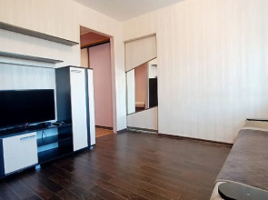 Апартаменты Уютный Север на Шмидта 33а