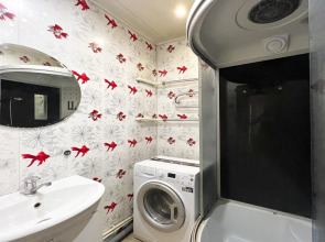 Апартаменты Добрые Сутки на Мухачева 258