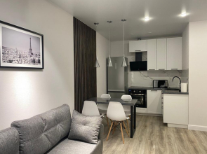 Апартаменты EvroBereg72