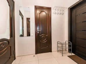 Апартаменты 40 лет Победы 1