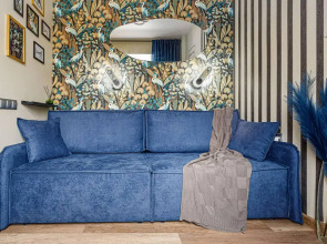 Апартаменты уютные Сокольники