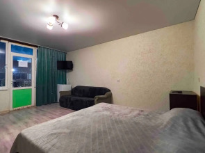 База отдыха Моряна