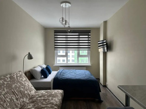 Апартаменты квартира у метро Парнас