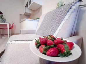 Апартаменты Park Inn Citi Rooms 1