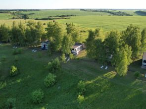 База Отдыха Березовый Берег