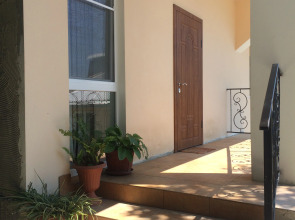 Гостевой дом Гаспра