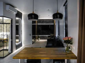 Апартаменты Cozy39 Hufen