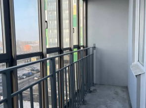 Квартира Уютная у Аэропорта для семьи