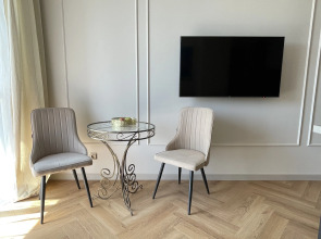 Апартаменты Rauschen Олимп