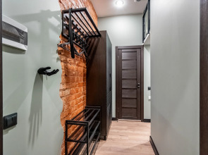 Апартаменты Cartoon на Петроградке