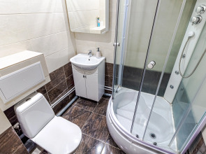 Апартаменты Bragin Hill