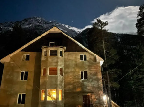 Гостевой Дом Алатау