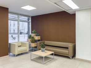 Квартира на Набережной Реки Грейдж