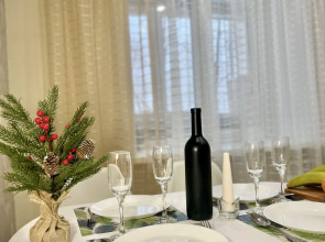 Квартира Двухкомнатная на Айской