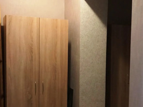 Апартаменты на Часовой 6 к 1