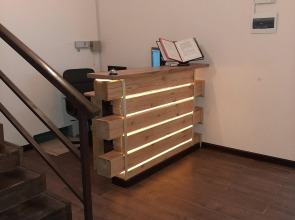 База отдыха Fish Sense