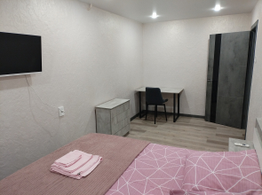 Квартира уютная с хорошим видом и расположением