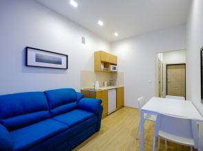 Апартаменты Петровские на Советской 90 №4