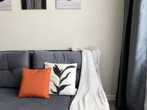 Квартира в ЖК 21 Век