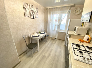 Апартаменты Fsf Премиальные с Кофемашиной - Бесконтактный заезд