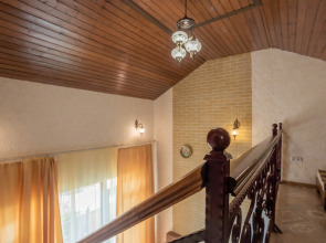 Гостевой Дом Maalle