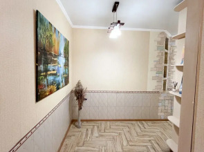 Квартира Кубанская Набережная 64