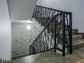 Отель BRUNI LOFT HOTEL