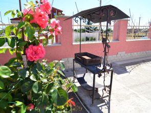 Гостевой Дом Альтера