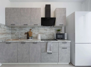 Апартаменты Happy House Люблинская 80к3